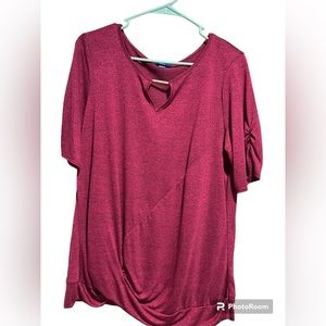 Apt 9 Ladies Top